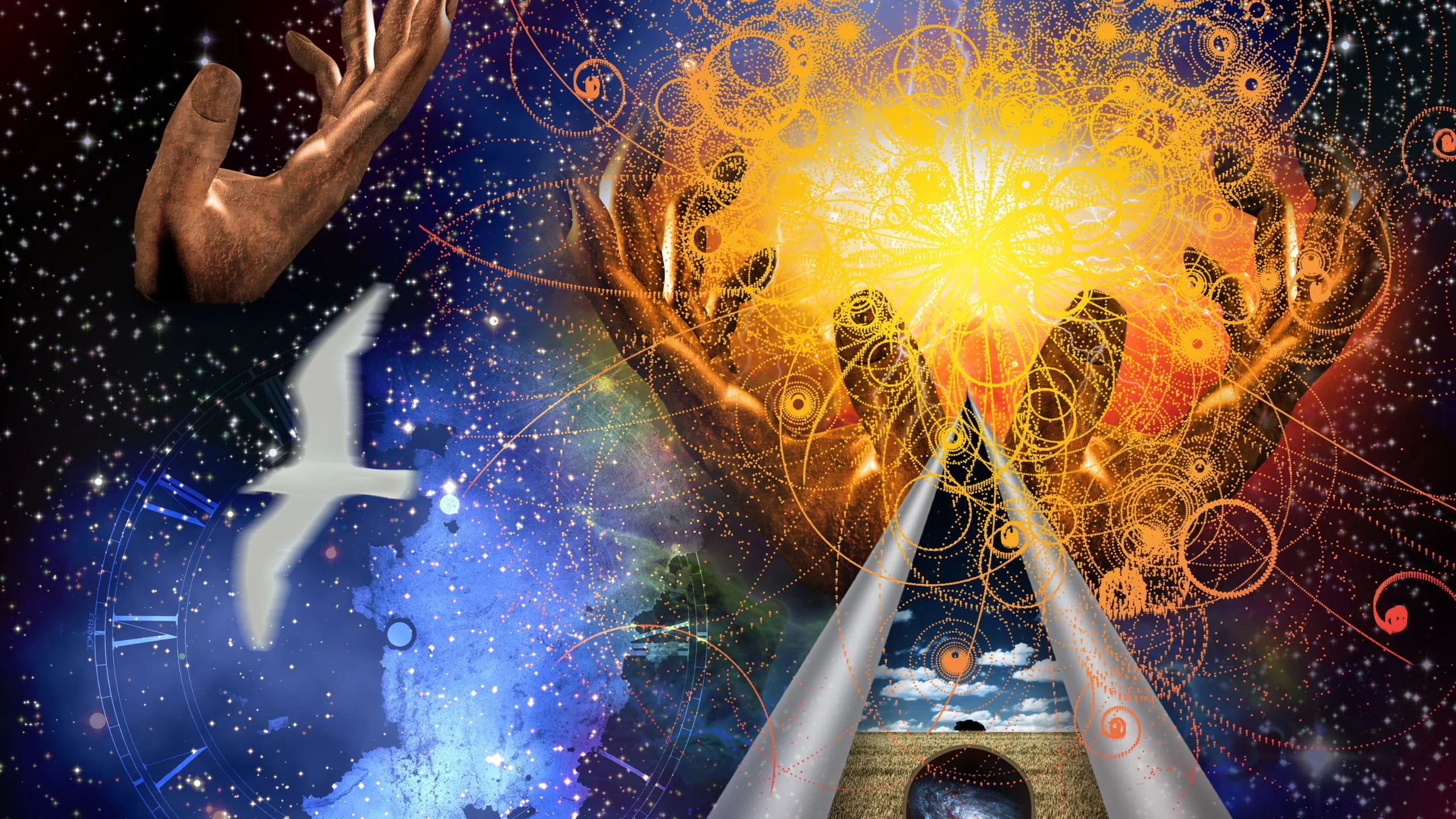 Spiritual Significance Of Dream Symbols: A Deep Dive Into Your Subconscious Messages 1 Spiritual significance of dream symbols