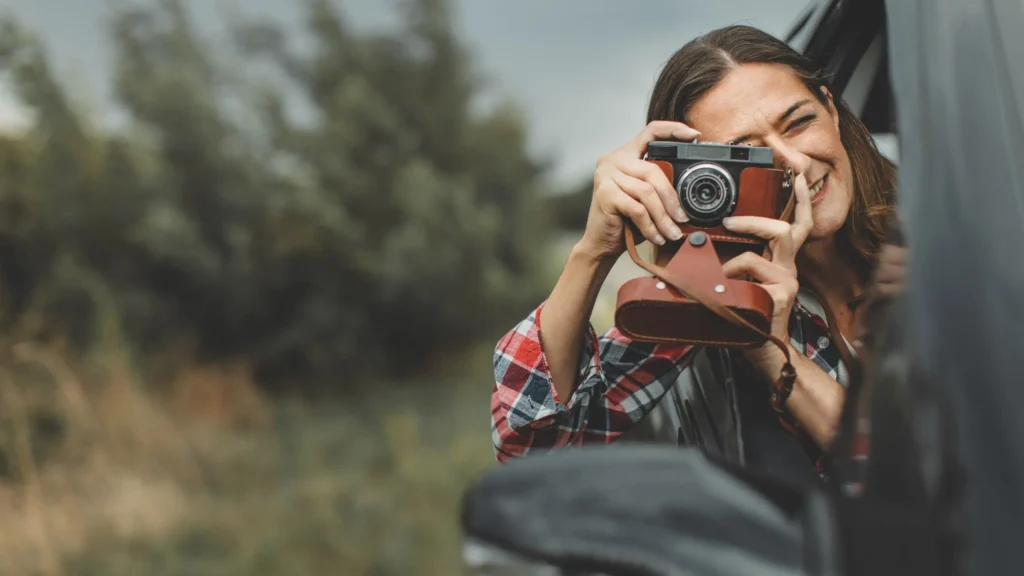 Mindful Photography - 5 Unbelievable Therapeutic Uses Of Your Camera 3 Mindful Photography