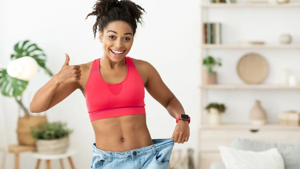 Overcoming Weight Loss Motivation Struggles: 7 Interesting Hacks