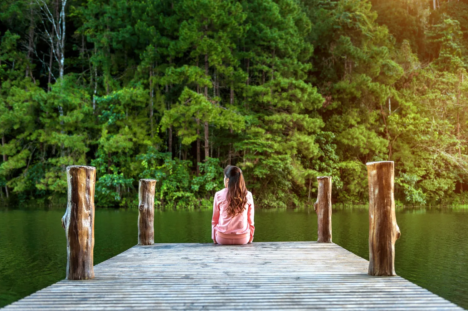 Why Nature Is Essential For Mental Peace: 10 Science-Backed Benefits 1 Why Nature is essential for mental peace