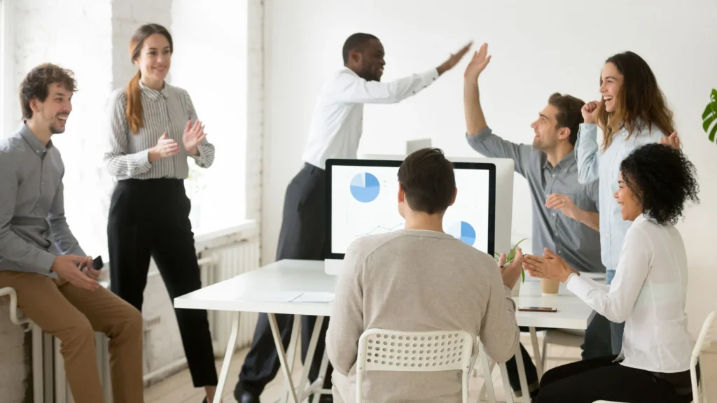 Celebrating Small Wins: Boost Your Confidence And Success In 12 Inspiring Ways 2 Celebrating Small Wins