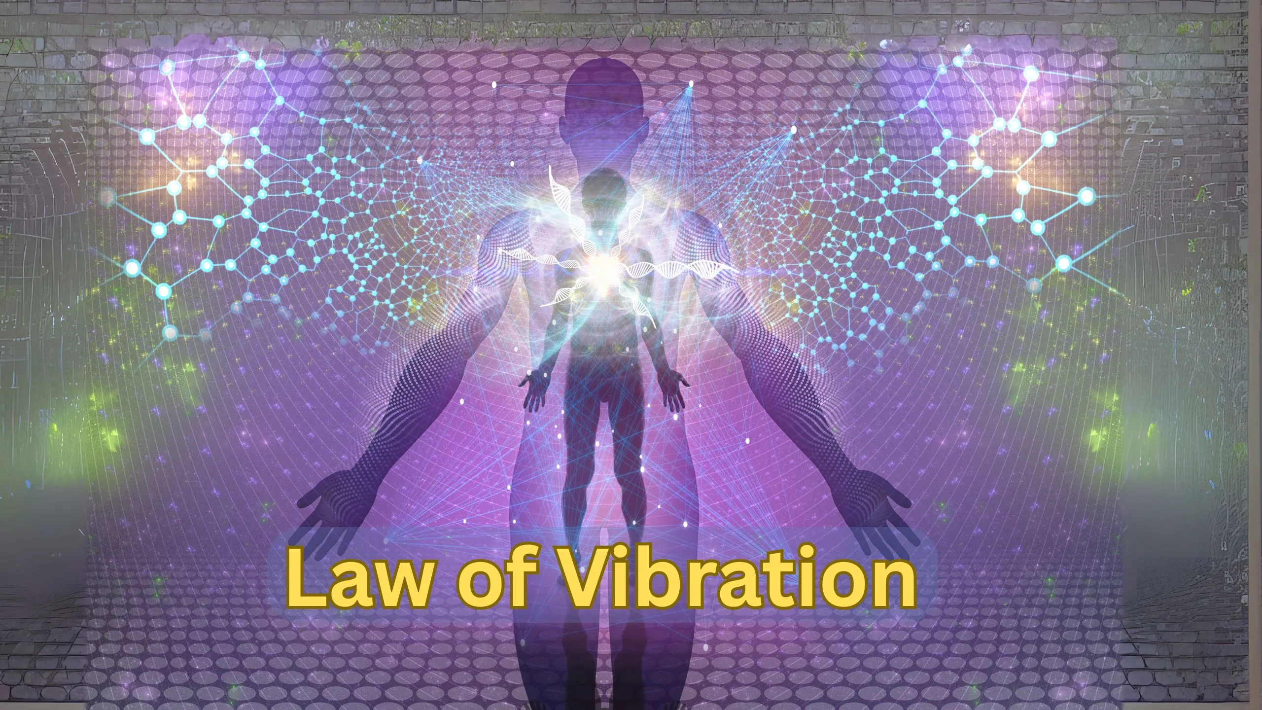 7 Transformational Lessons From The Law Of Vibration That Inspire Success 4 Law of Vibration