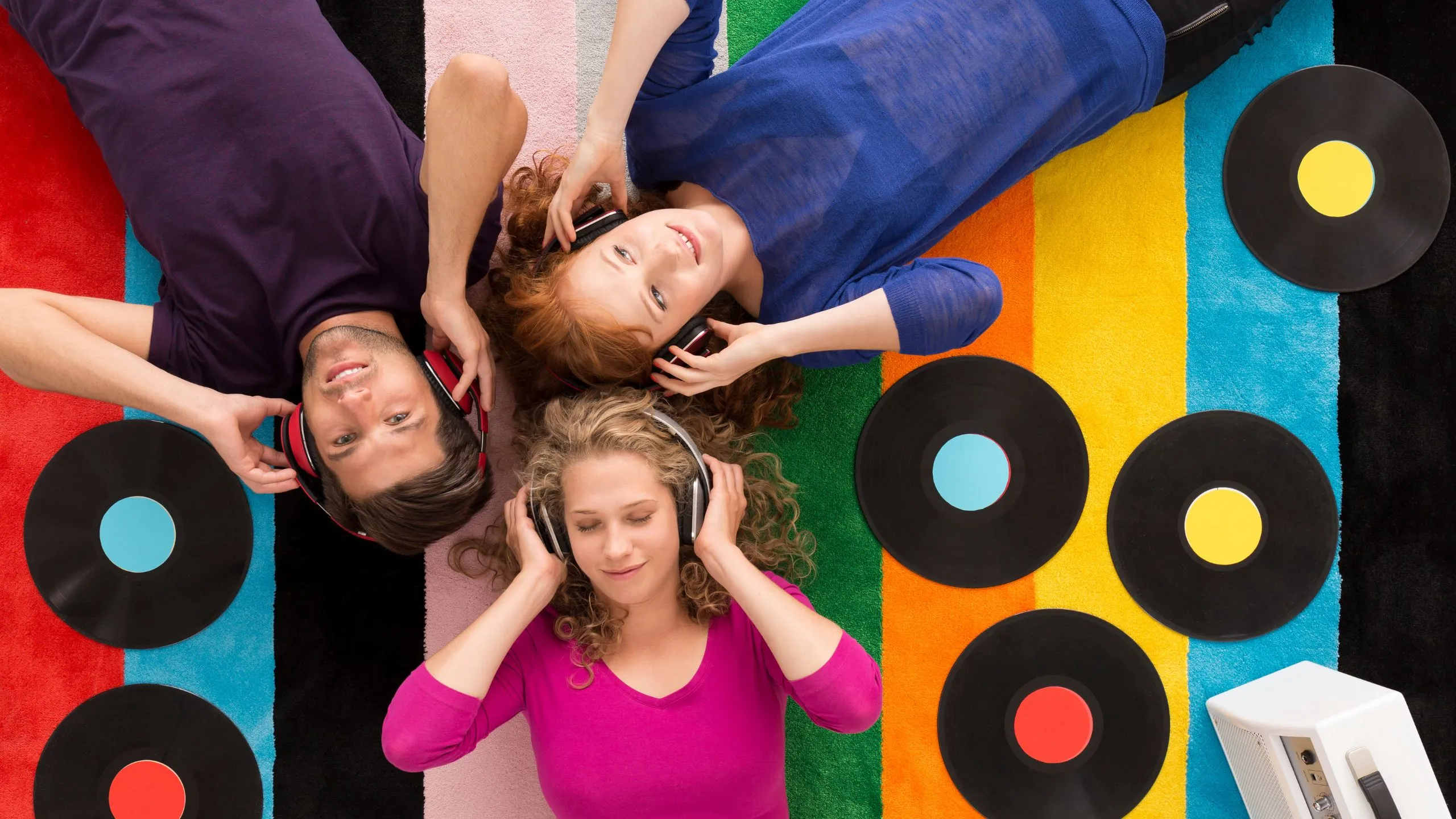 Music Therapy For Depression: How Sound Heals The Mind In 5 Unique Ways 12 Music Therapy for Depression