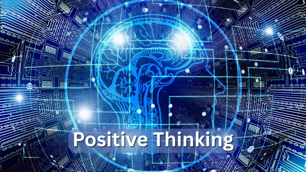 The Power Of Positive Thinking: How To Rewire Your Mind For Success &Amp; Happiness In 5 Minutes Power of Positive Thinking